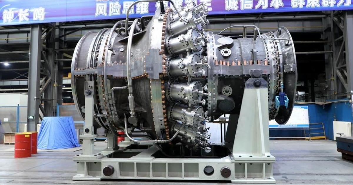 Chinas-neue-Mega-Gasturbine-soll-240-000-Haushalte-mit-Strom-versorgen