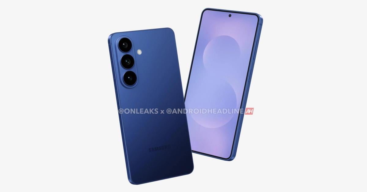 Design-von-Samsung-Galaxy-S26-Pro-geleakt
