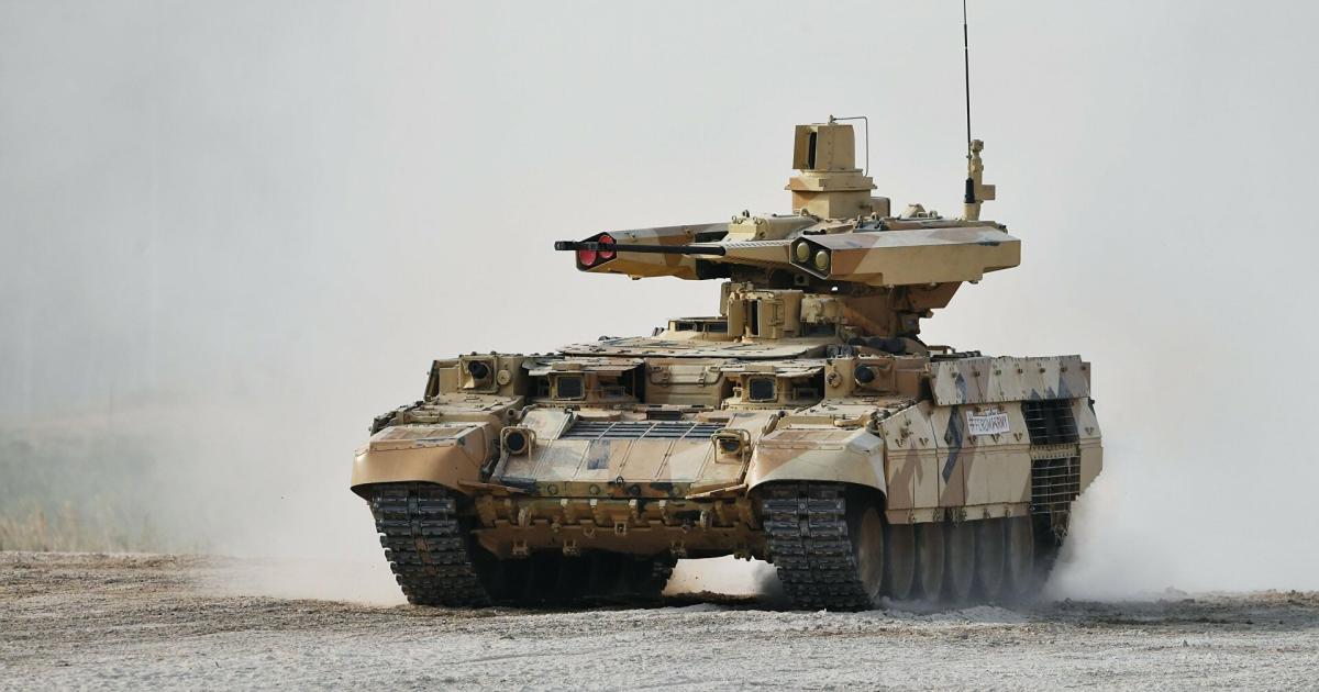 BMPT-Terminator-Russland-bestellt-Wunderpanzer-