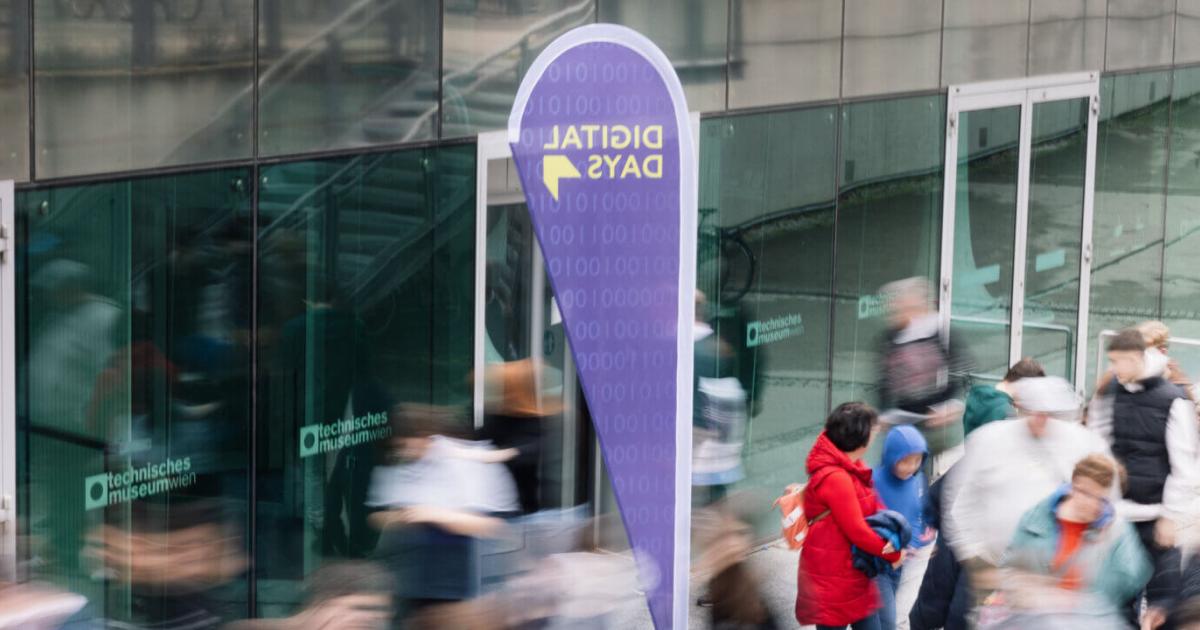 Digital-Days-2025-in-Wien-widmen-sich-Gesundheit-und-KI