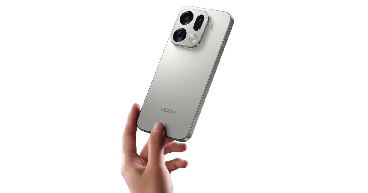 Oppo-bringt-Find-X9-Pro-mit-Hasselblad-Kamera-nach-sterreich