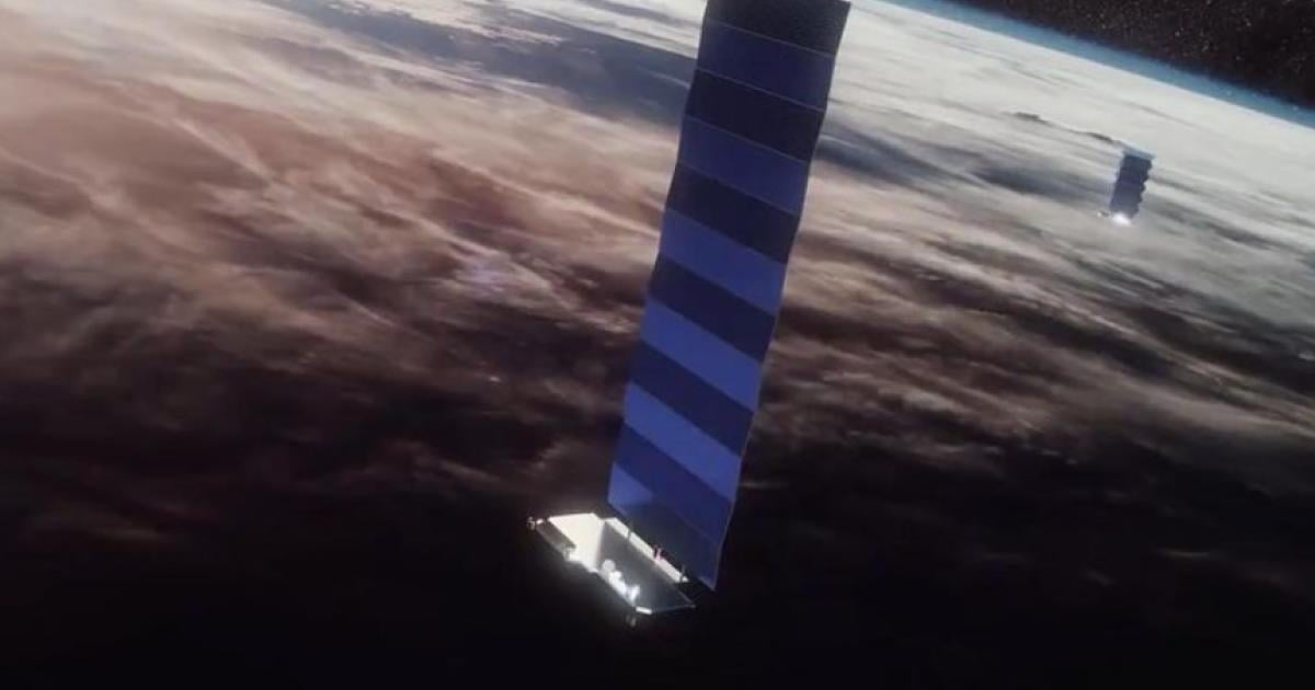 Geheimes-SpaceX-Starlink-Netzwerk-schickt-mysteri-se-Signale-aus