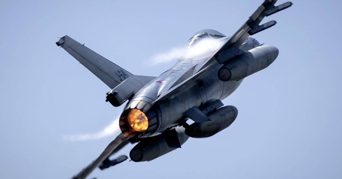 Rum-nien-kauft-18-F-16-Kampfjets-f-r-1-Euro