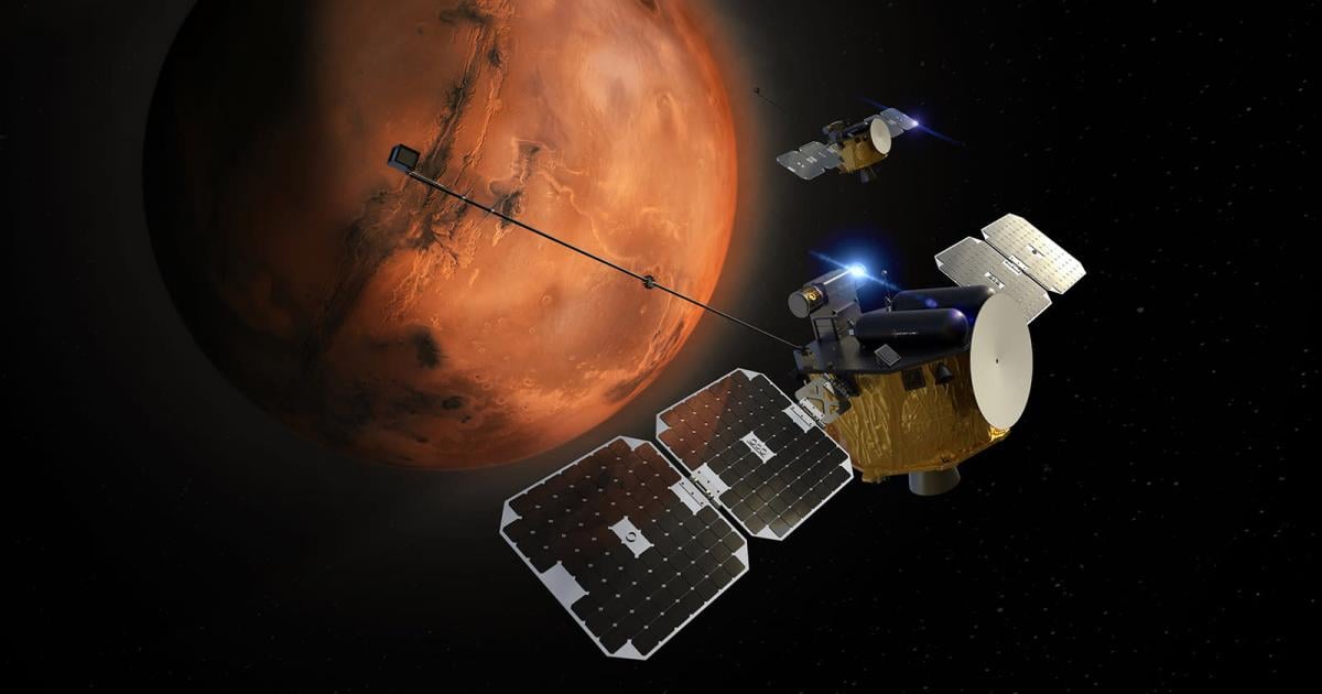 Warum-jetzt-2-NASA-Satelliten-mit-Kiwis-zum-Mars-fliegen