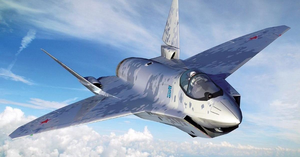 Russlands-verschollener-Stealth-Fighter-Su-75-soll-2026-abheben