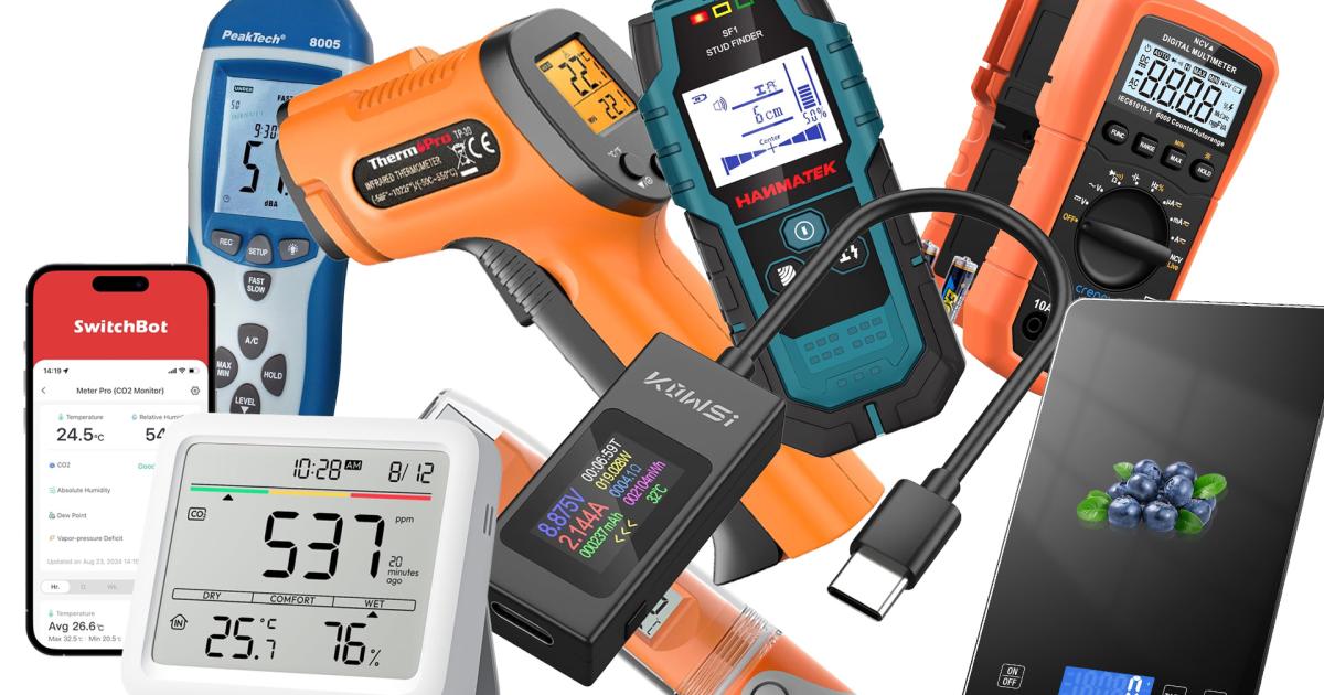 Temperatur-Strom-und-mehr-9-Black-Friday-Angebote-f-r-Mess-Freaks
