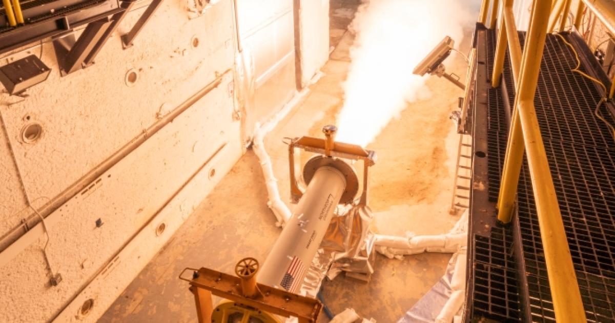 Northrop-Grumman-erreicht-Meilenstein-bei-Feststoffraketen