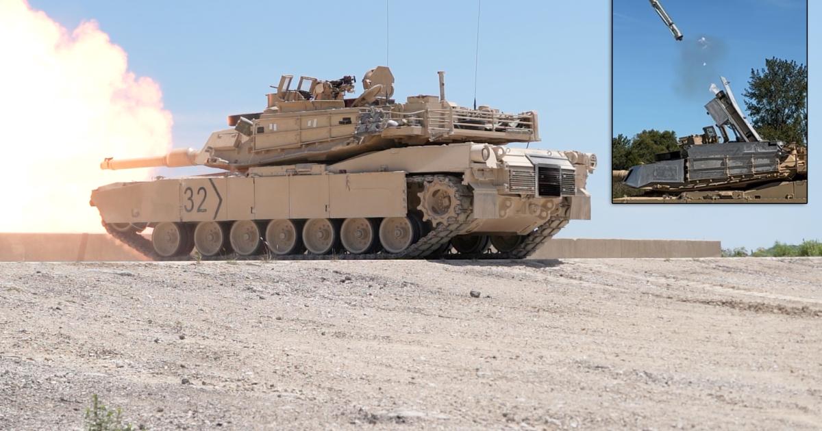 US-Army-testet-Kamikazedrohnen-Starter-f-r-M1A2-Abrams