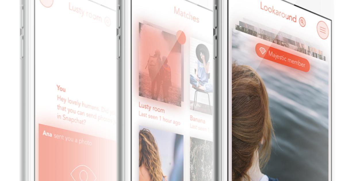 Dating-apps für dreier