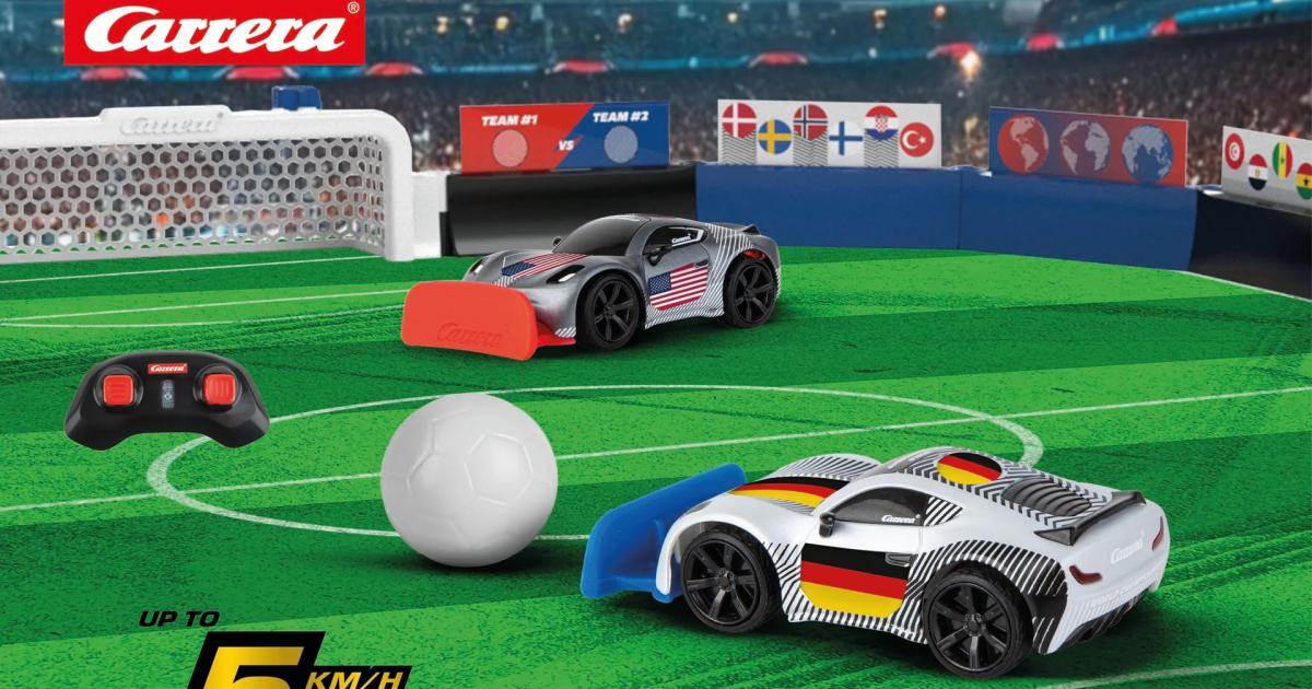 Mitmachen-und-Carrera-RC-Soccer-Sets-gewinnen