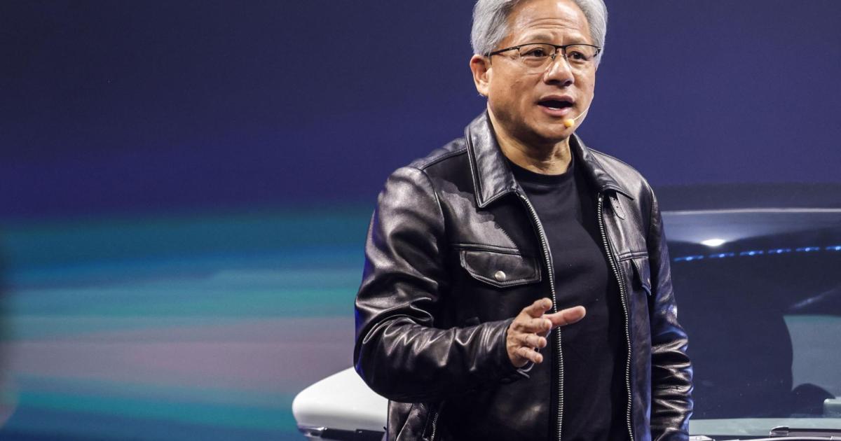 Der-neue-Jobs-Rollkragenpulli-Lederjacke-von-Nvidia-Boss-wird-versteigert