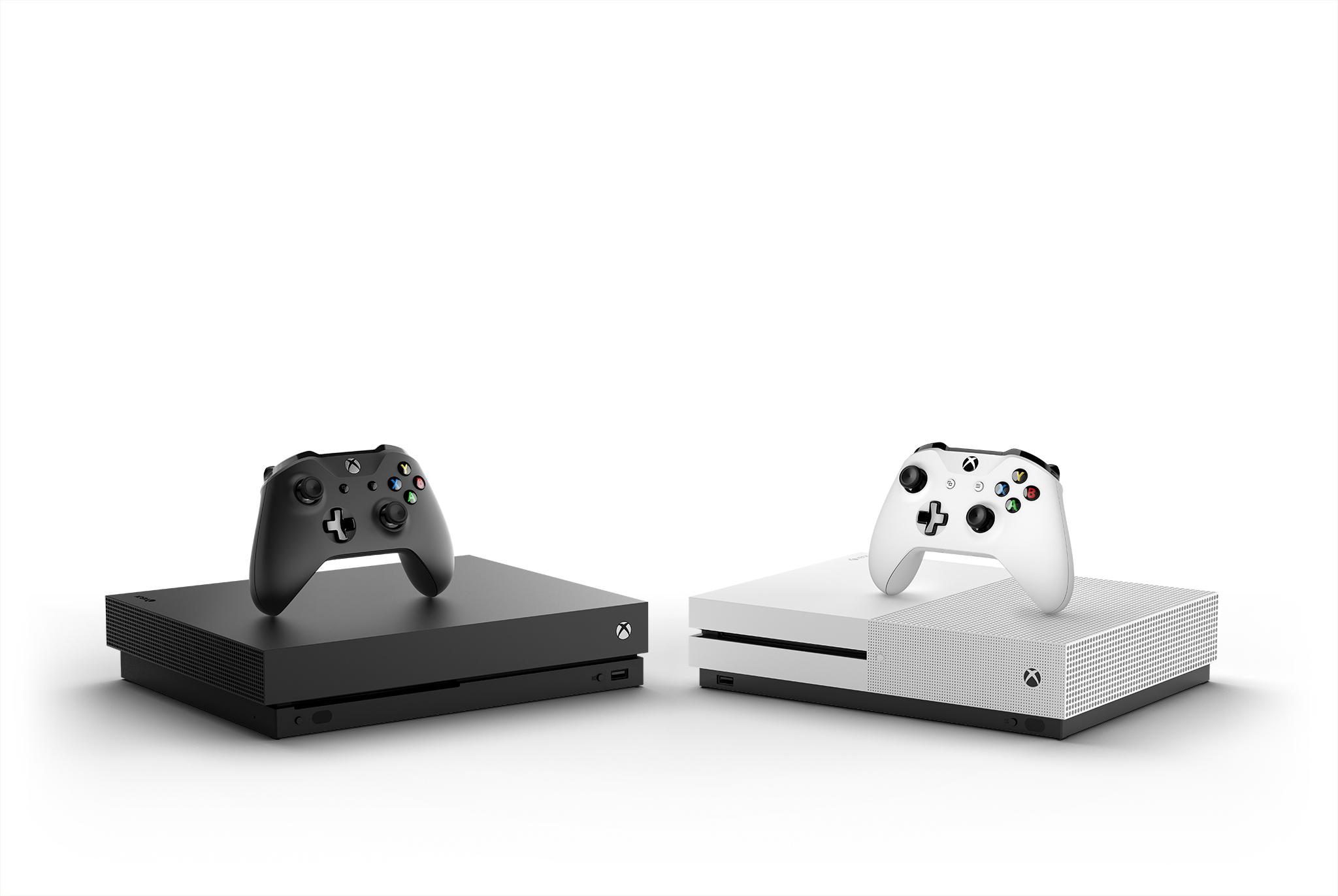 Microsoft hat unauffällig die Xbox One gekillt thumbnail