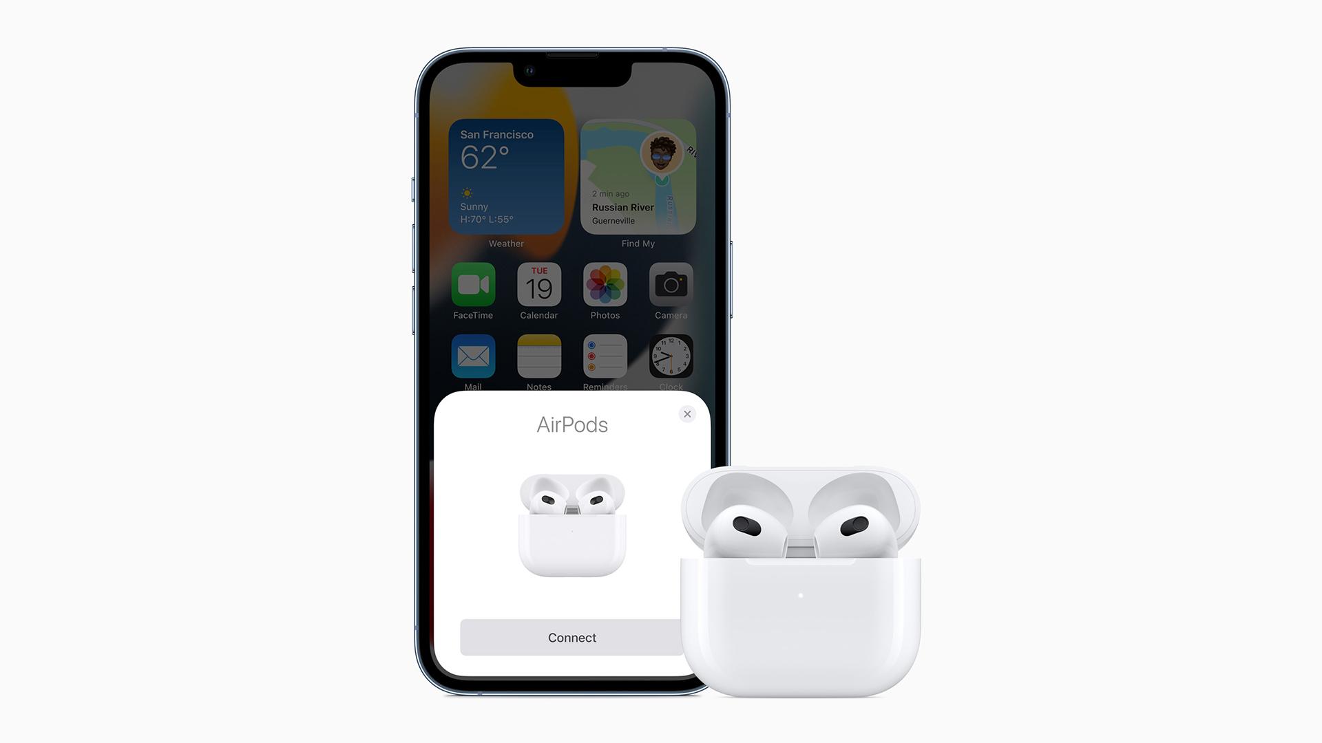 New Apple AirPods Pro could deliver lossless audio quality thumbnail