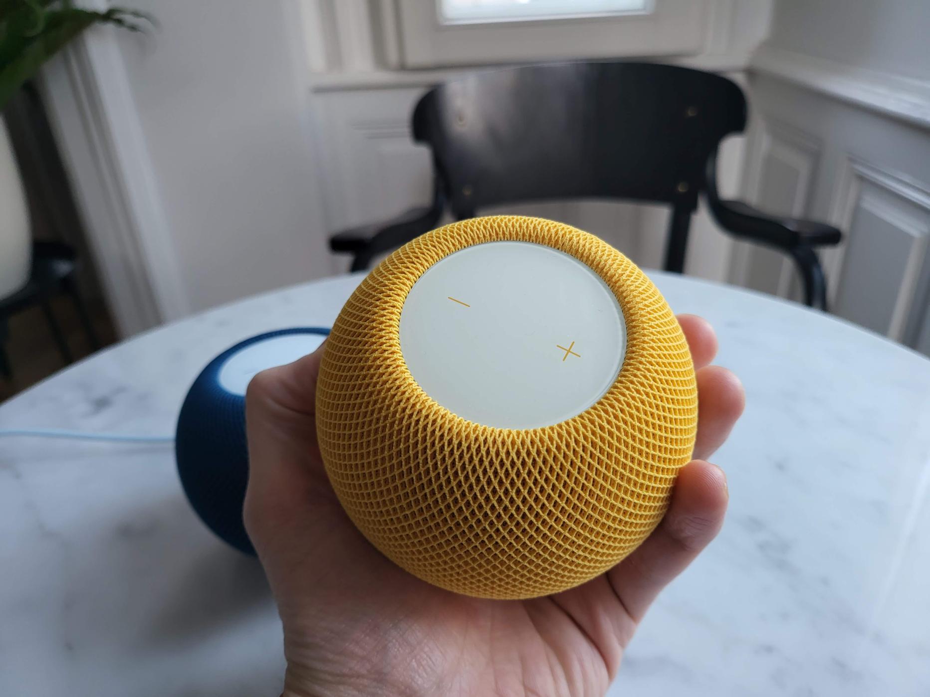 HomePod mini: Users complain about connection problems thumbnail