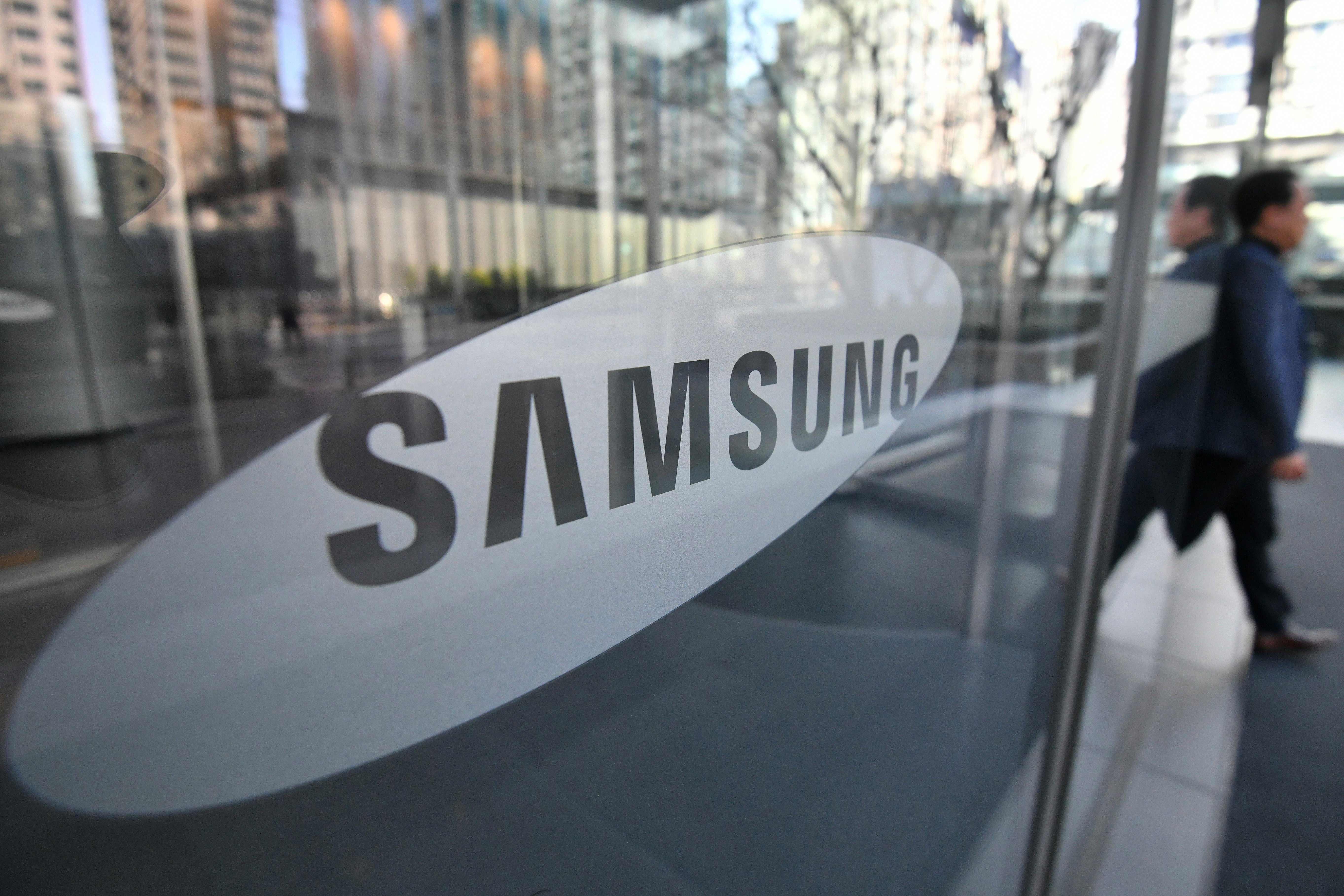 Große Chip-Nachfrage bringt Samsung höchsten Gewinn seit 4 Jahren thumbnail