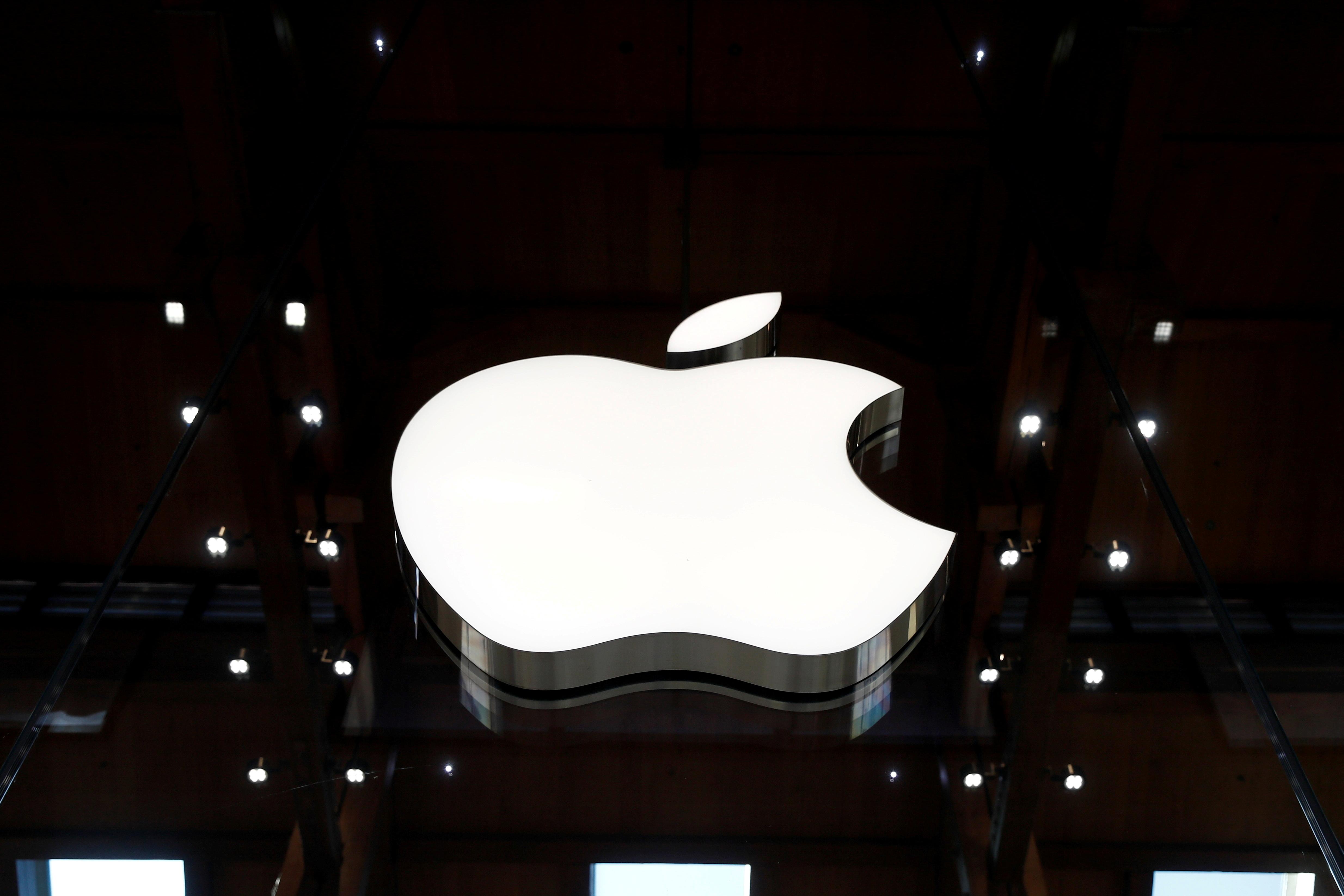 Probleme verzögern Apples Mixed-Reality-Brille thumbnail