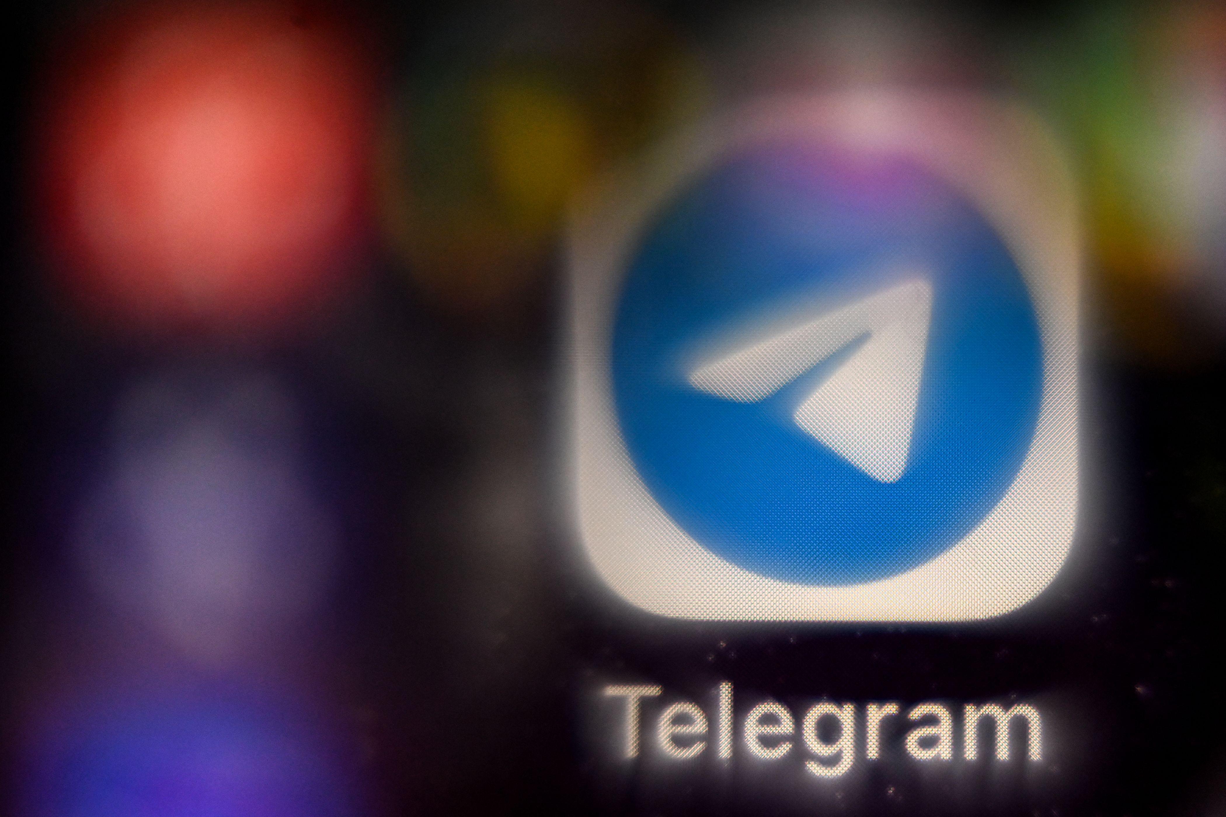 Telegram löscht rechtsextremistische Inhalte nur selten thumbnail
