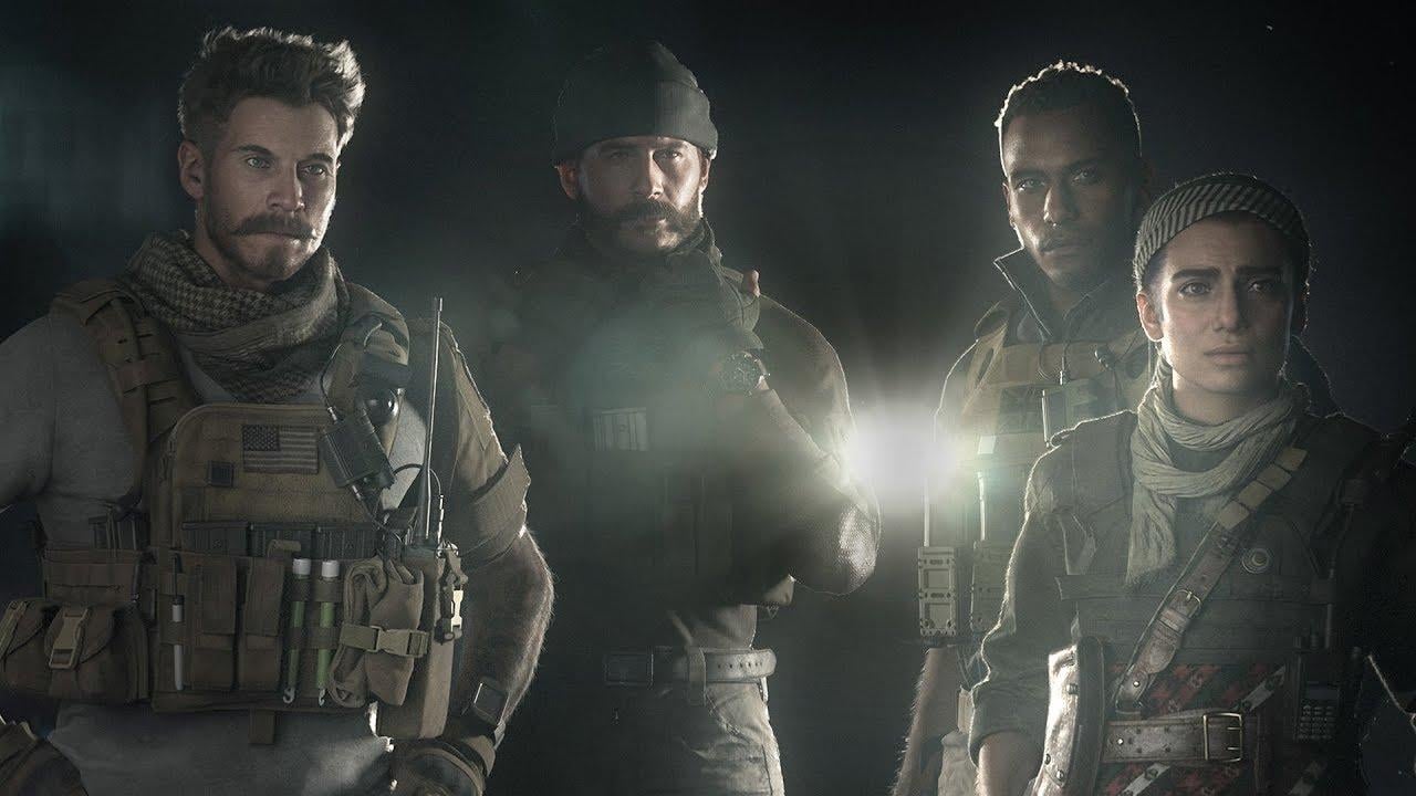 Analysten: Kein Call of Duty mehr für PlayStation thumbnail