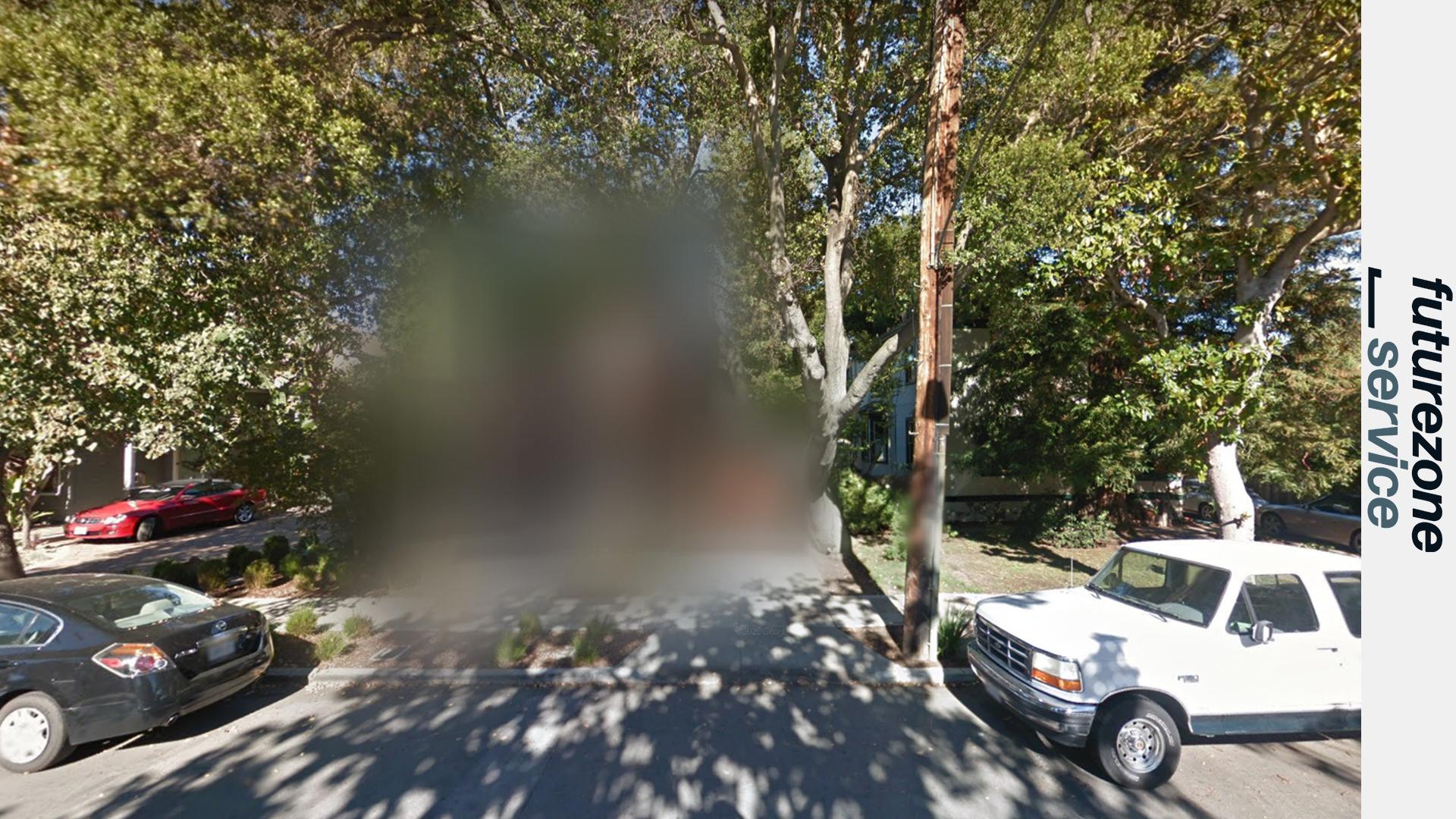 Google Maps: Wie man sein eigenes Haus verpixeln lässt thumbnail