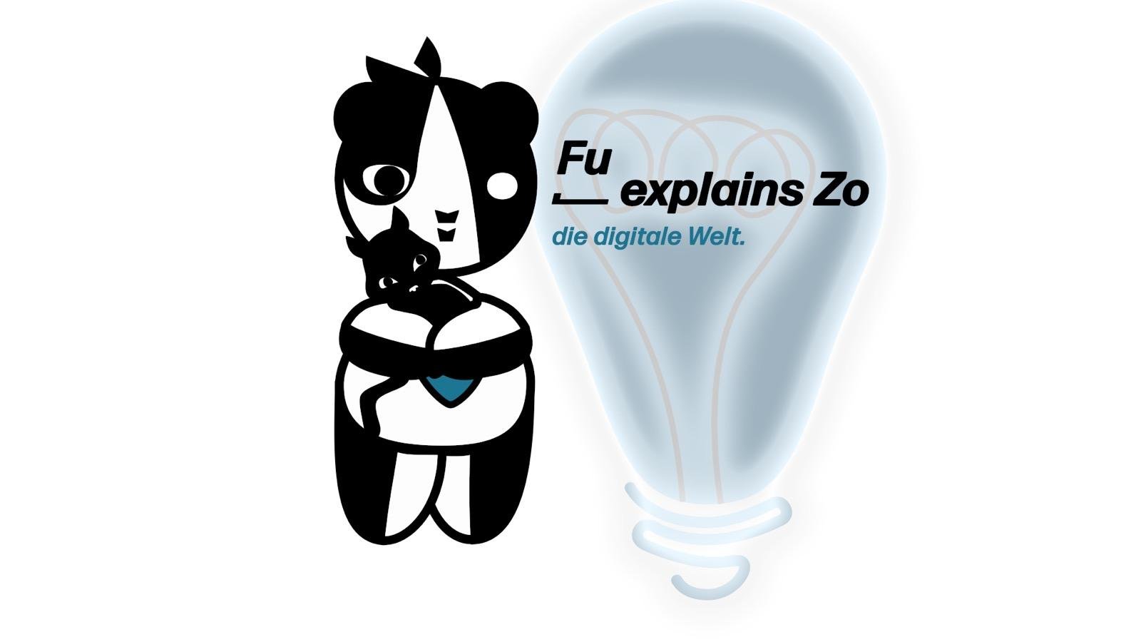 "Fu explains Zo": futurezone startet auf TikTok mit eigener Animationsreihe thumbnail