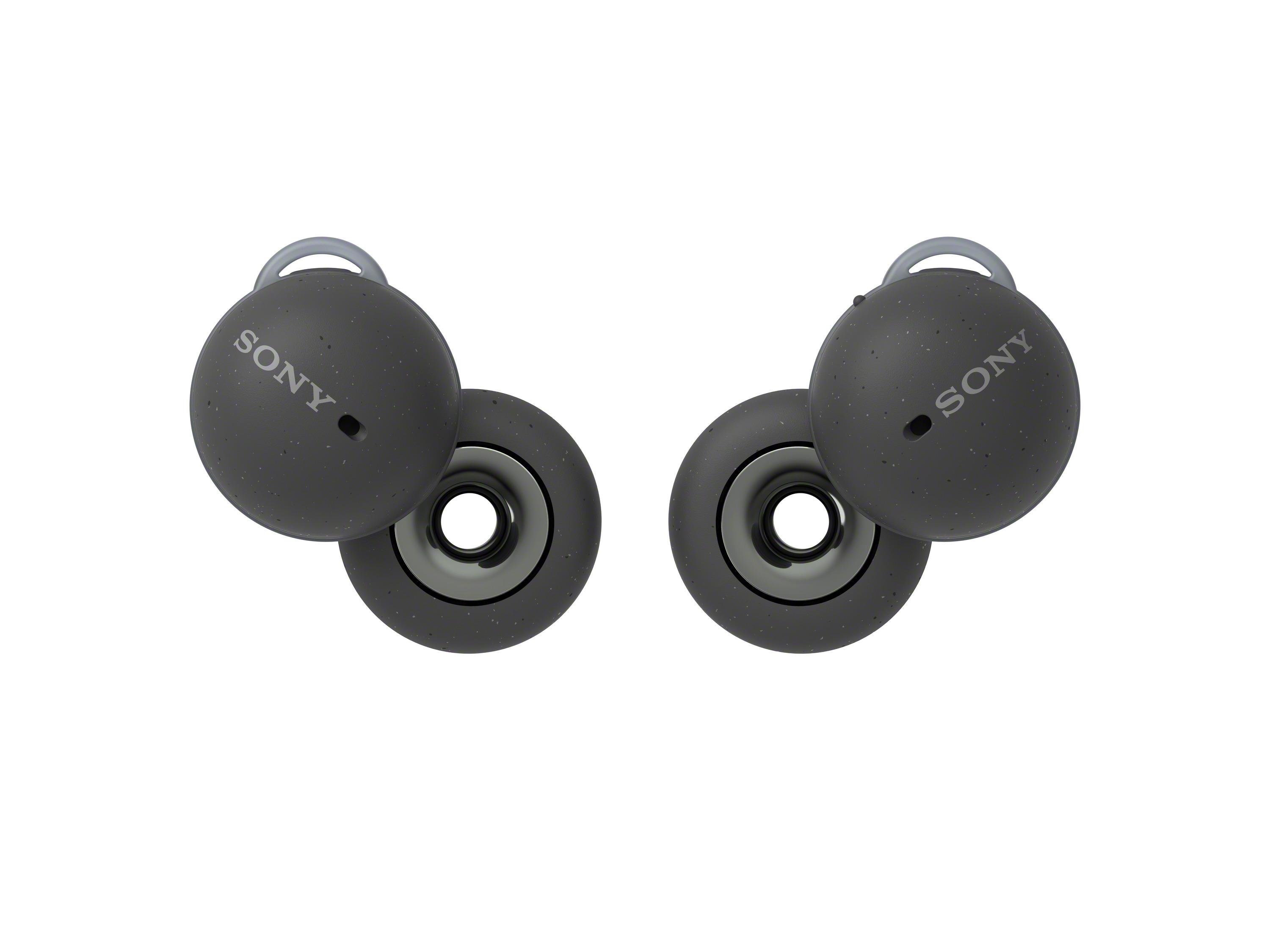 Sonys neue In-Ear-Kopfhörer haben Löcher thumbnail