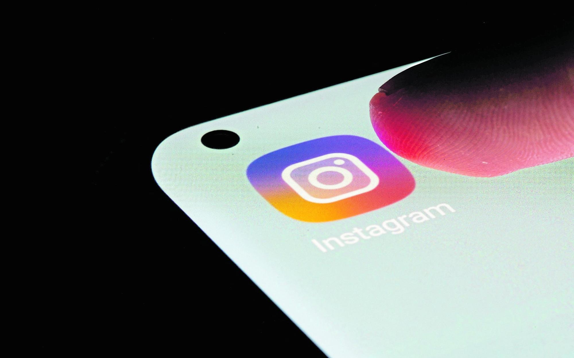 Störung bei Instagram: App stürzt sofort nach Öffnen ab thumbnail