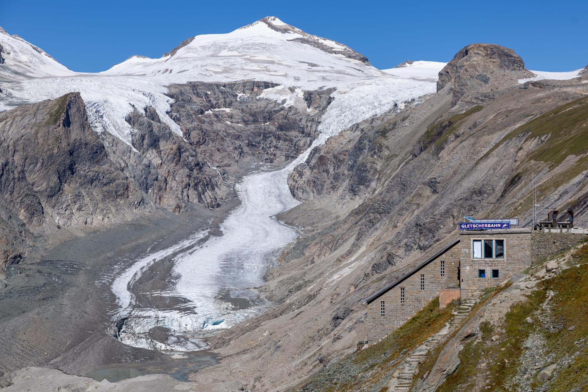 Diese Website zeigt alle Gletscher, die verschwunden sind