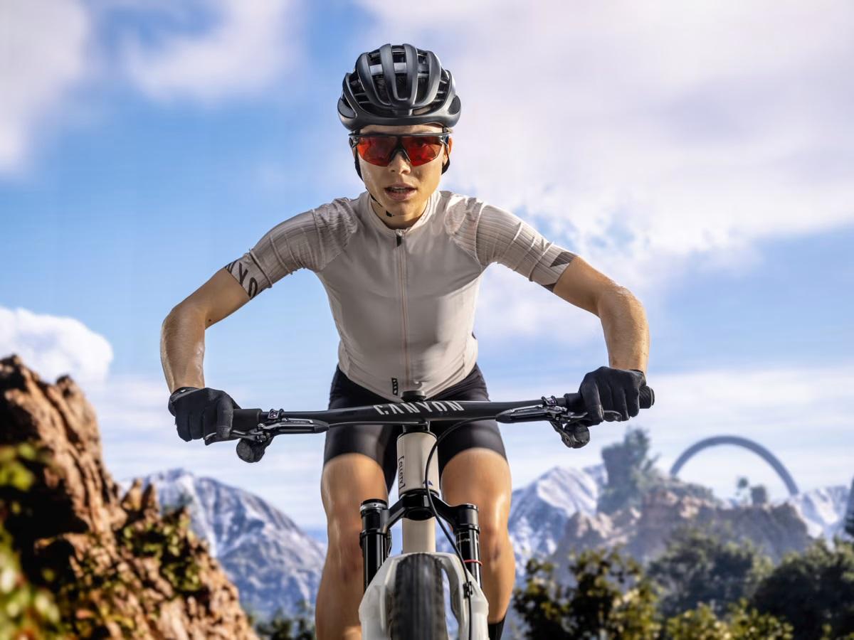 Meta und Oakley planen smarte Brillen für Sportler