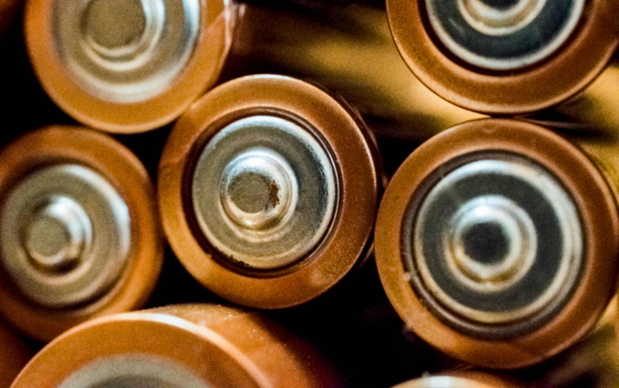 China entwickelt bahnbrechende Lithium-Luft-Batterie