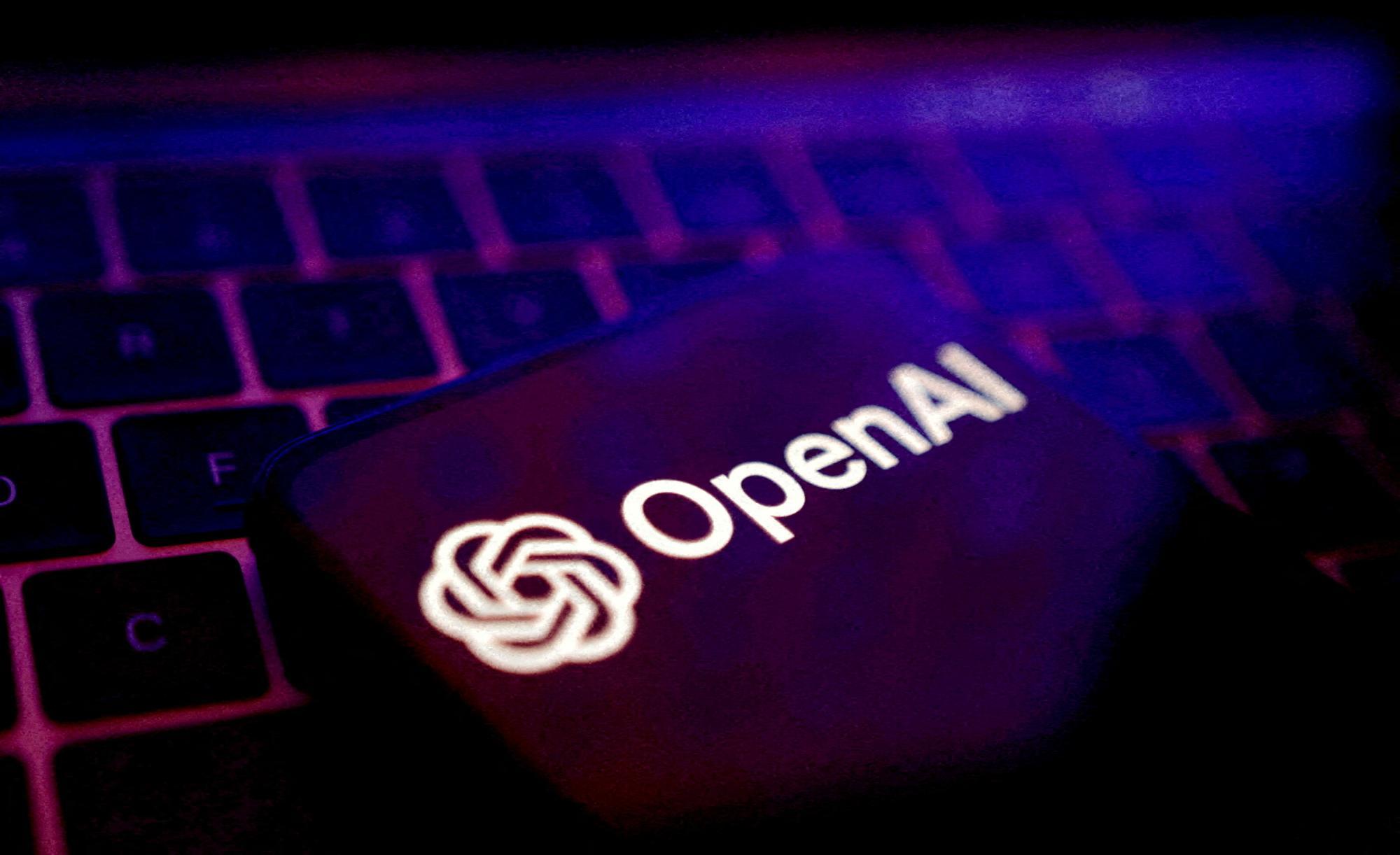 OpenAI stellt neues KI-Tool Deep Research vor