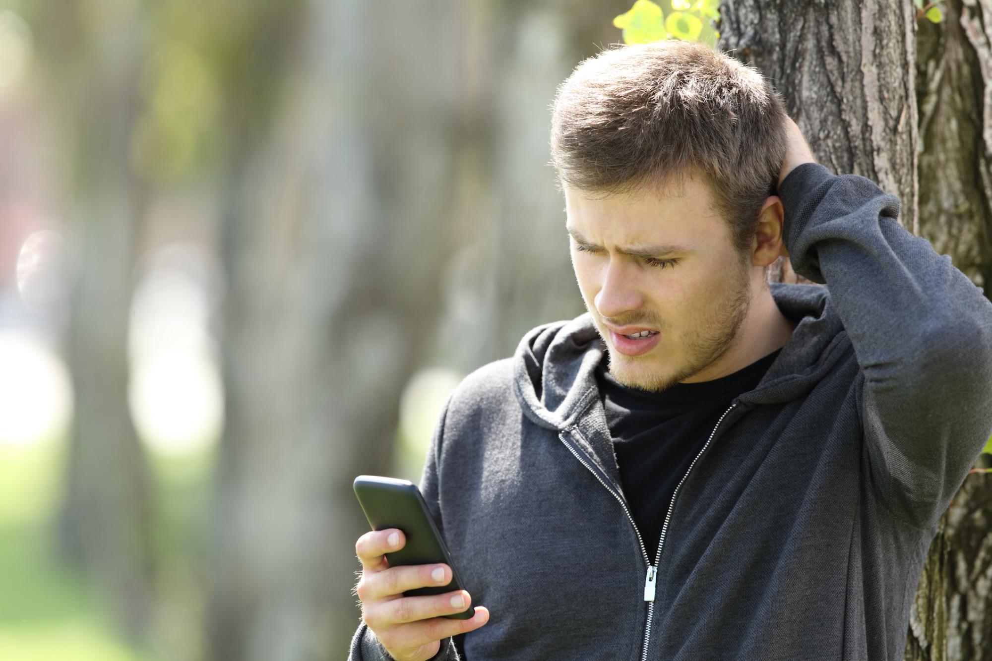 Neuer Trojaner sucht in euren Fotos nach sensiblen Informationen