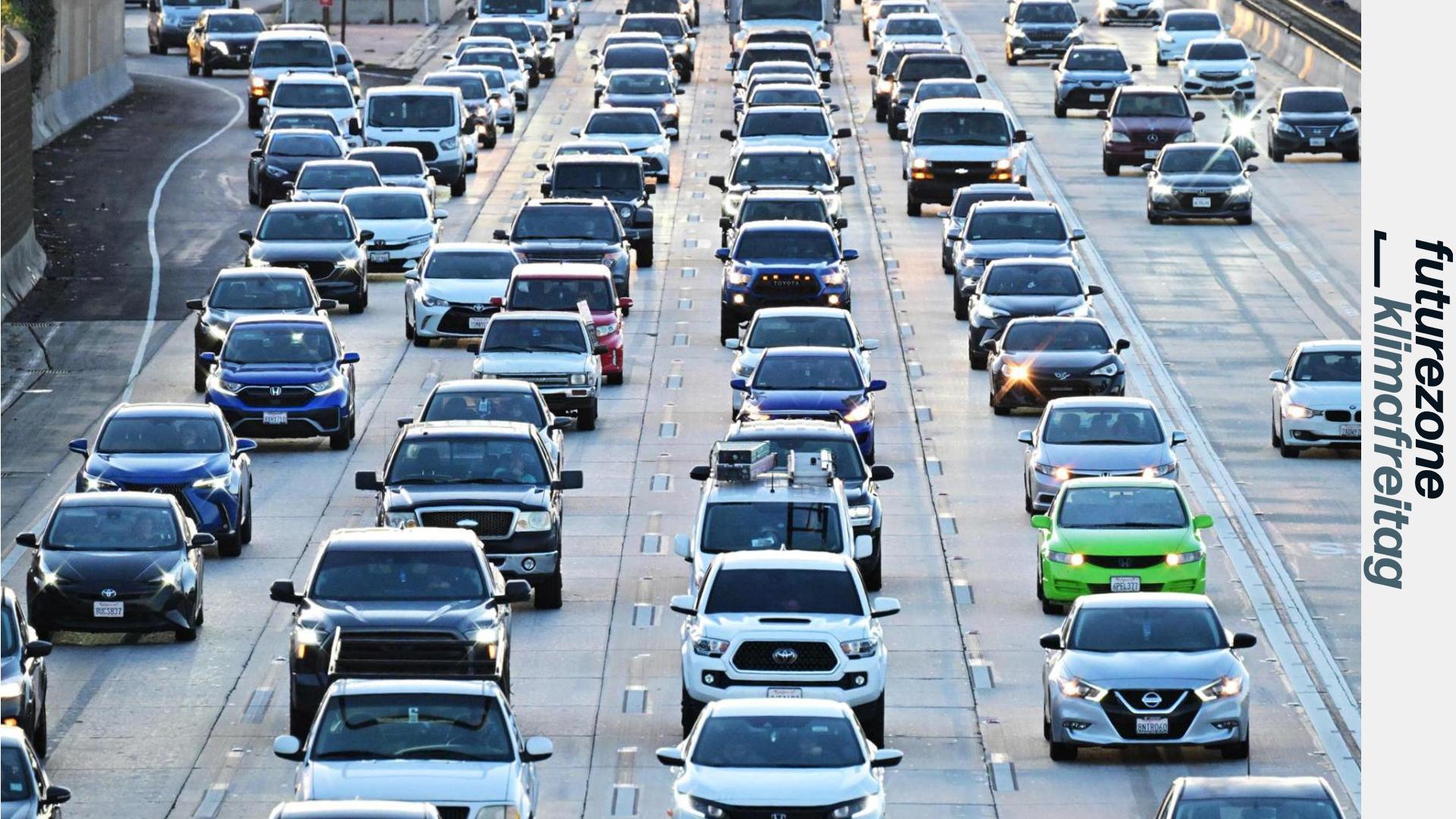 Wie man den Energiehunger des Verkehrs zügeln kann