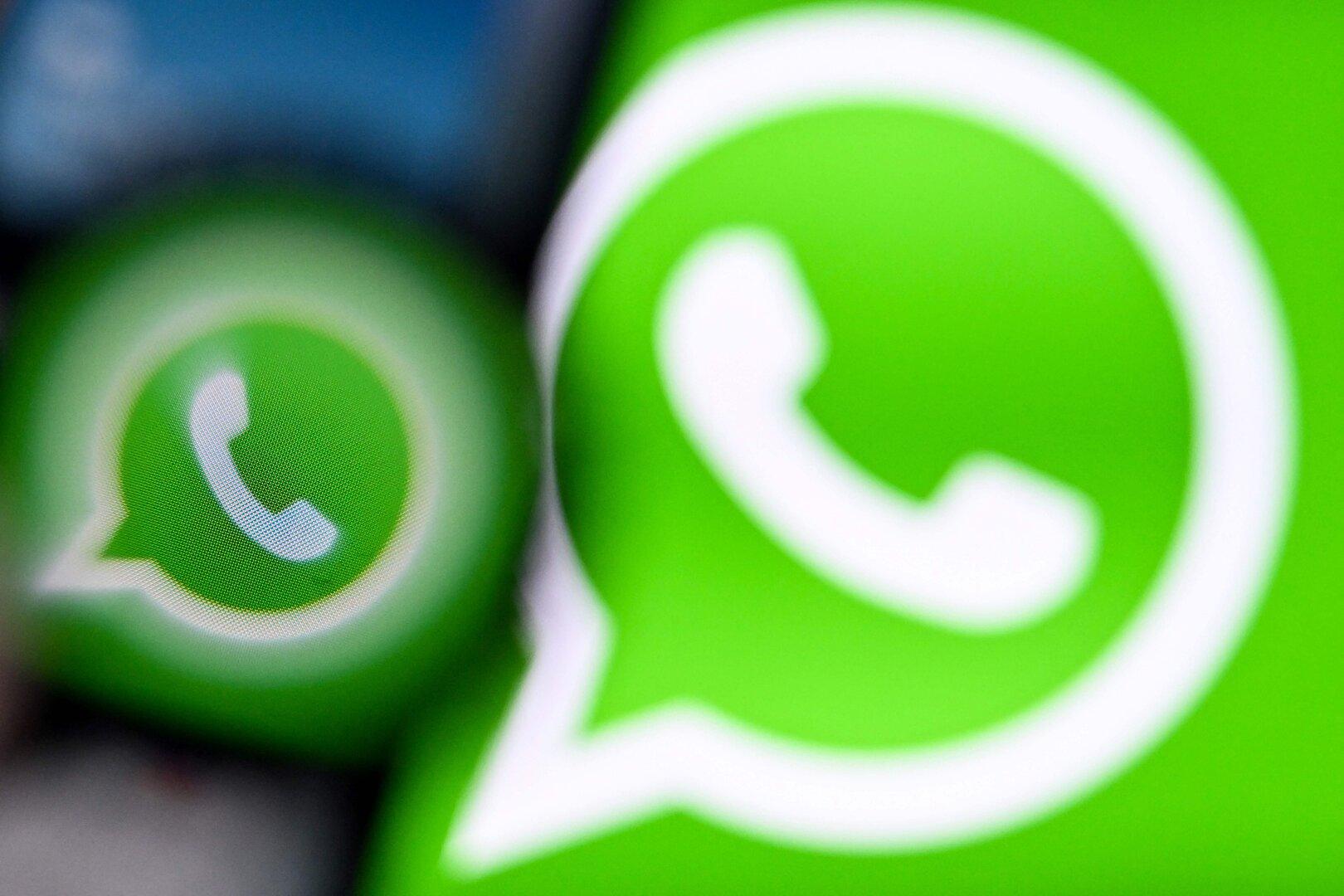 Kritische Lücke in WhatsApp bedroht Apple-Nutzer