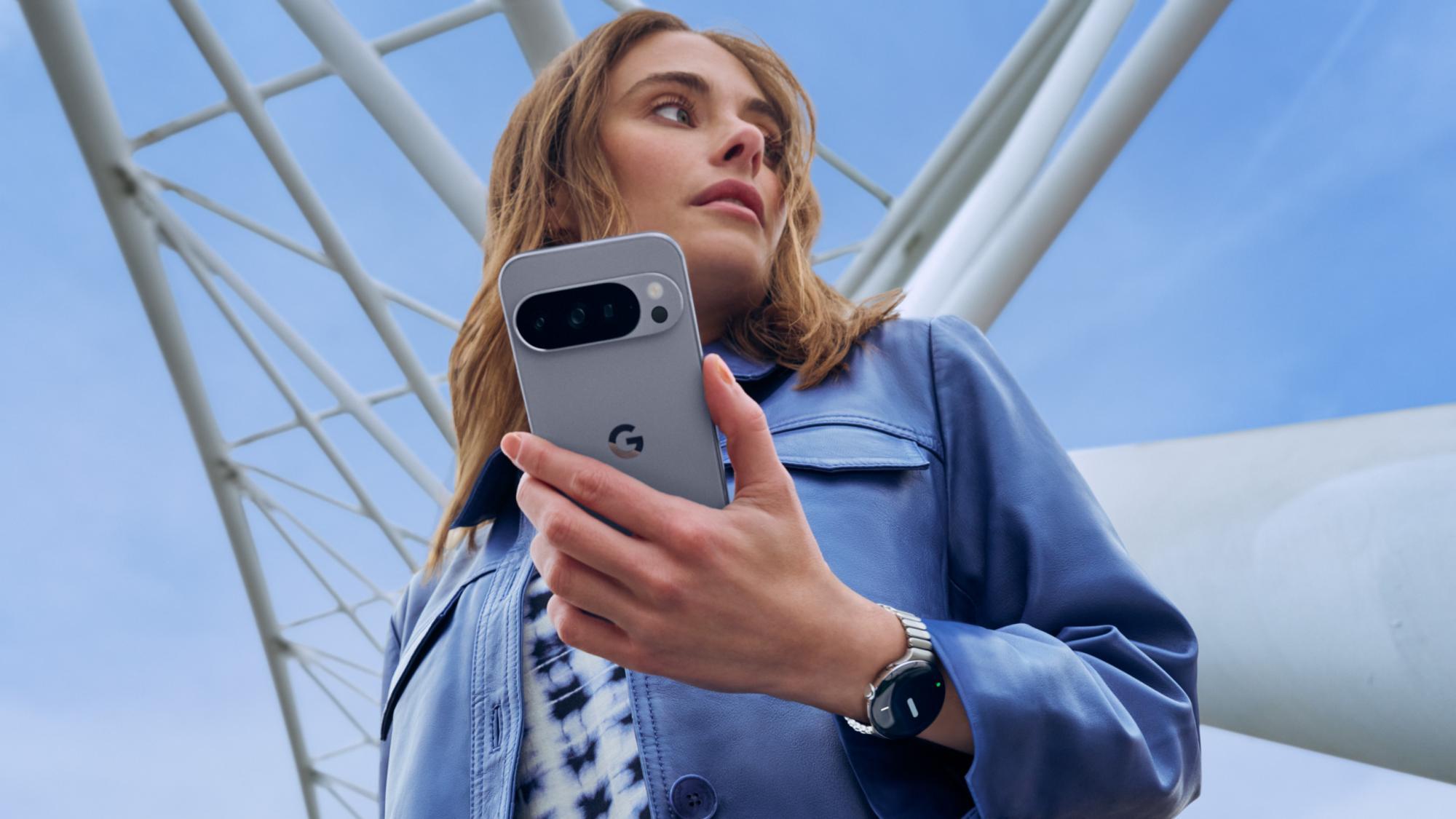 Google Pixel 10 ist da: 5 Dinge, die ihr wissen müsst