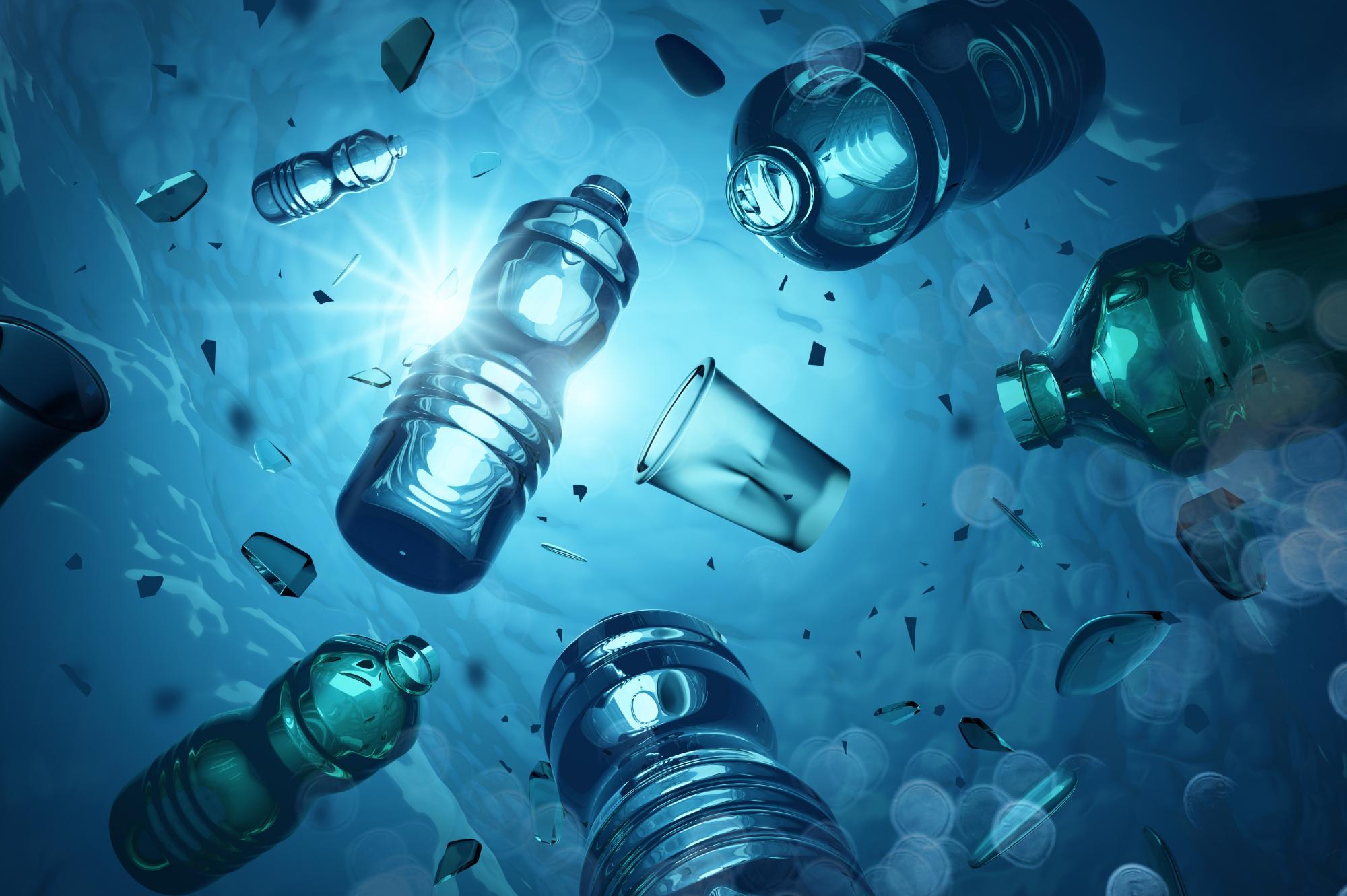 Atommüll bis Mikroplastik: Die unbequemen Folgen unserer Innovationen