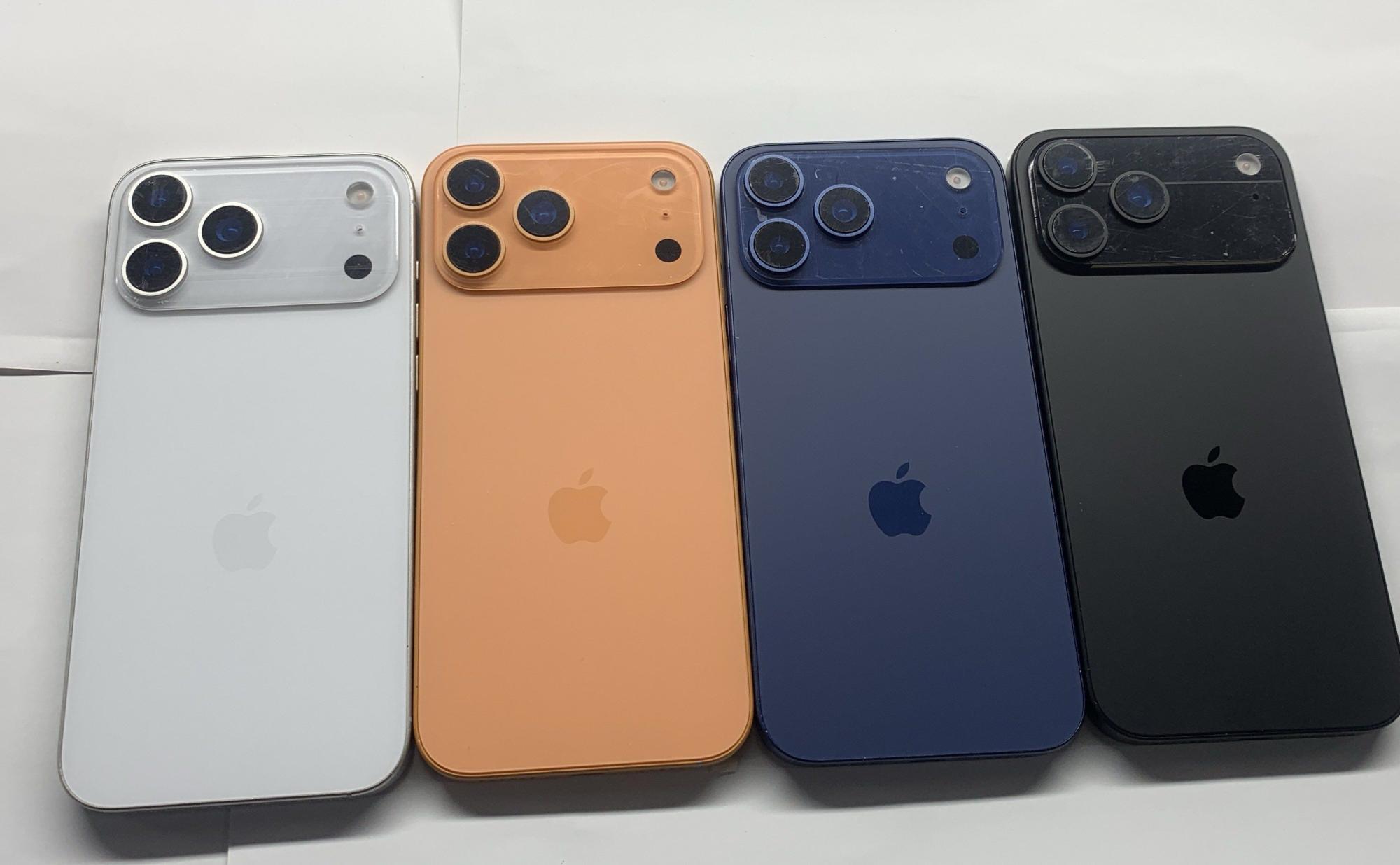 Bald kommt das iPhone 17: Was wir alles jetzt schon dazu wissen
