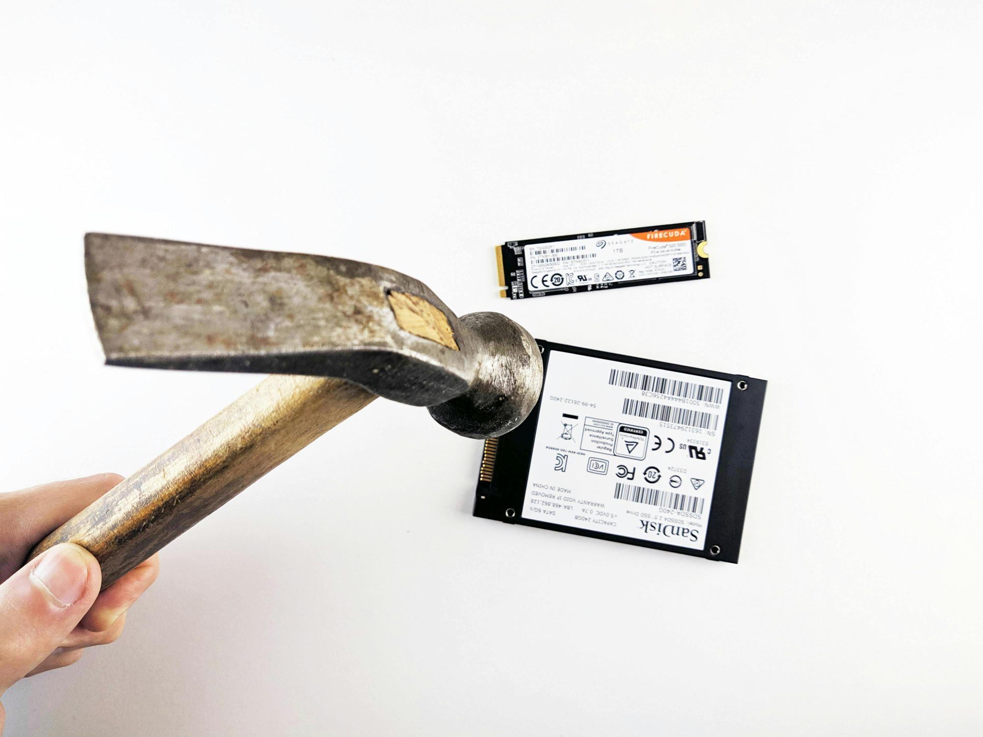 Windows-11-Update offenbar nicht Schuld an unlesbaren Festplatten