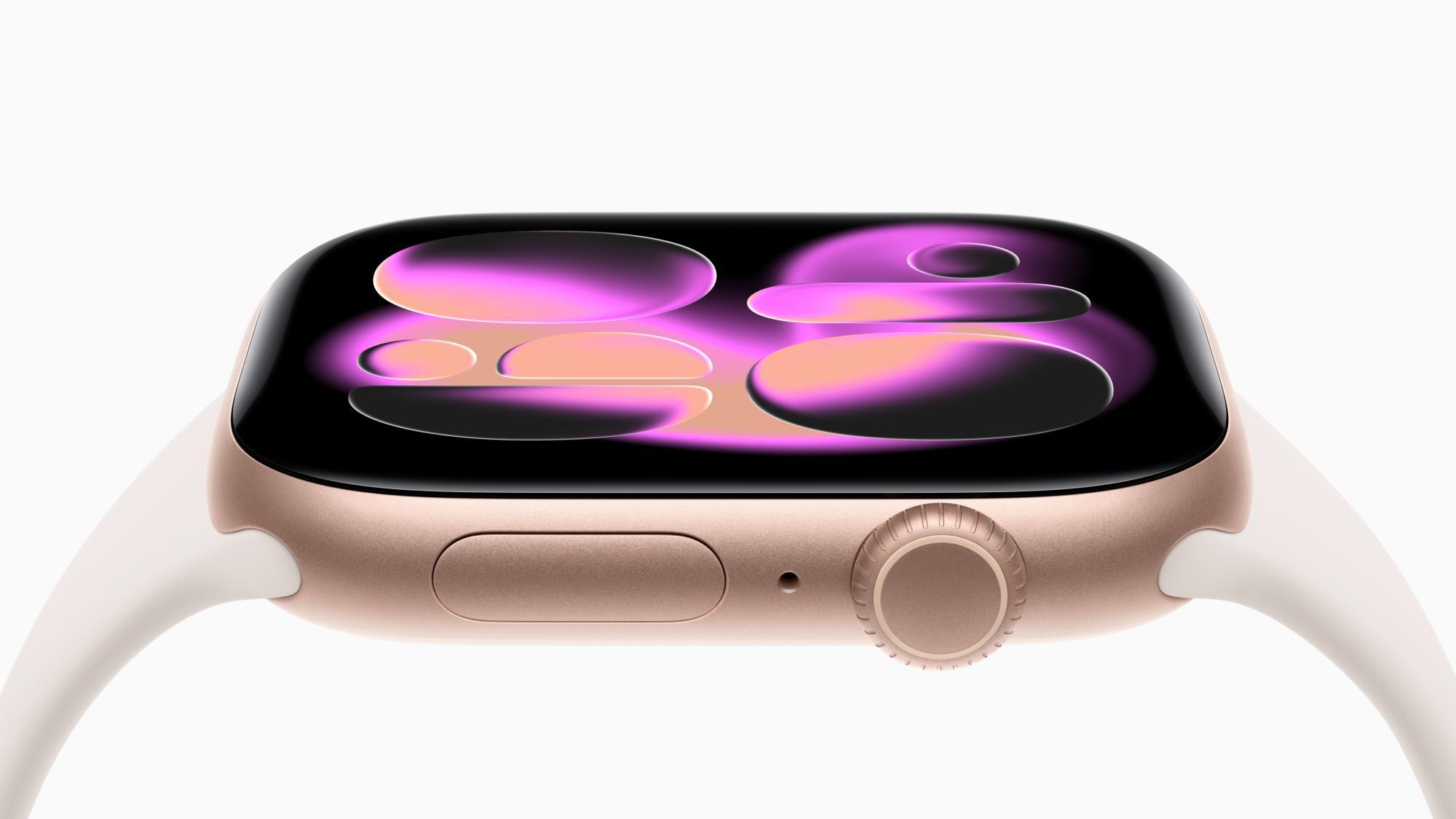 Apple stellt neue Watch und neue AirPods Pro vor