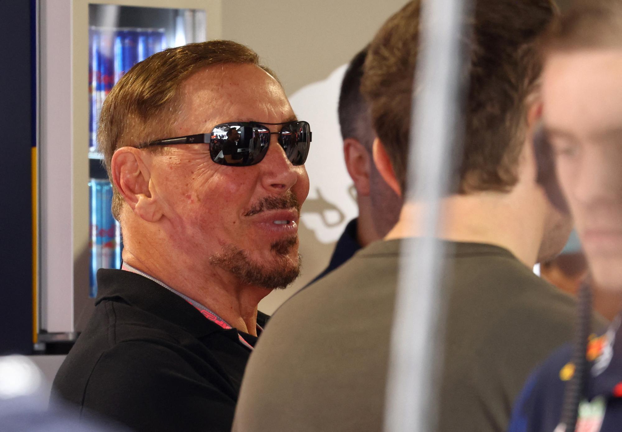 Larry Ellison überholt Elon Musk als reichste Person der Welt