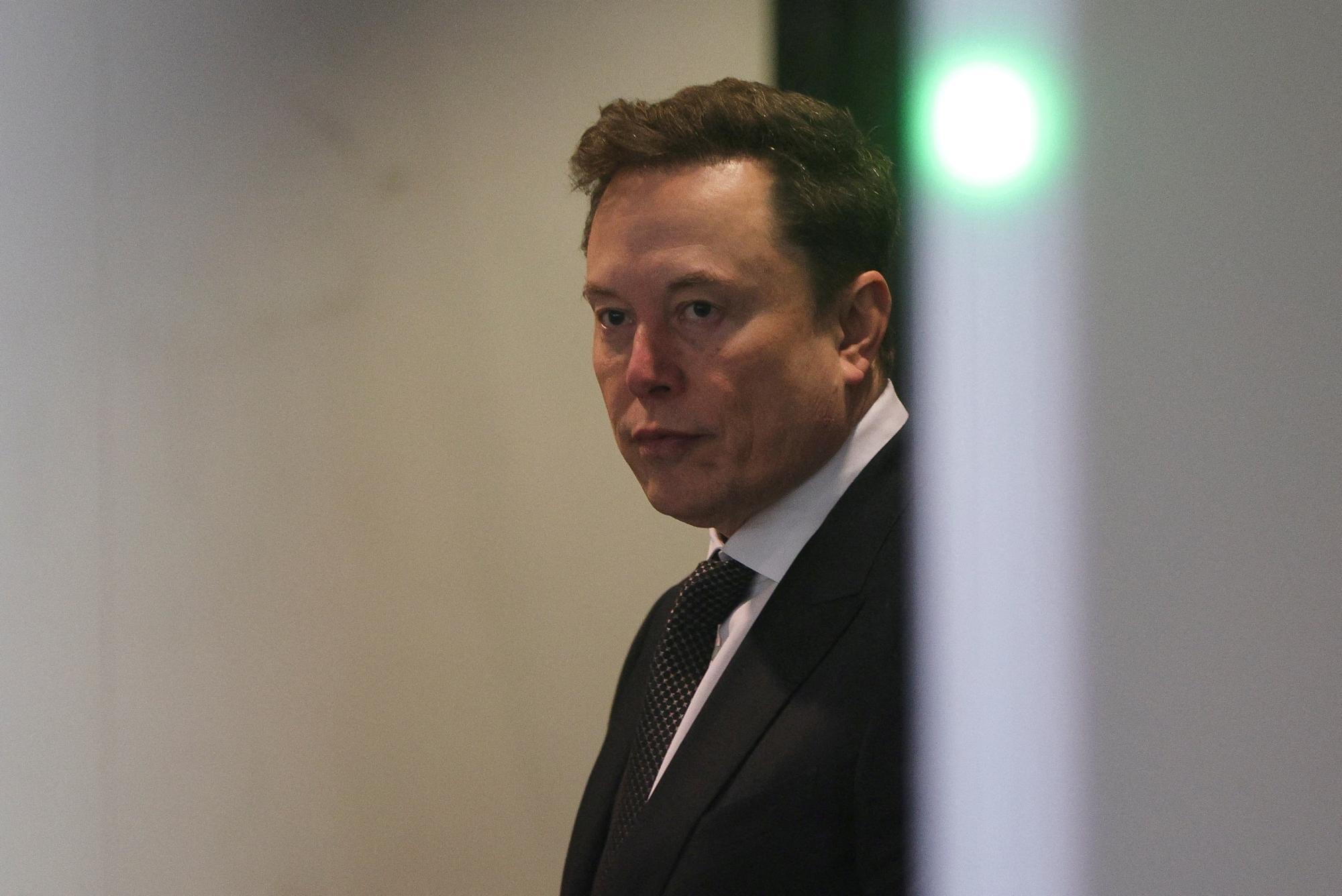 Elon Musk hat nur 19 Prozent seiner angekündigten Ziele erreicht