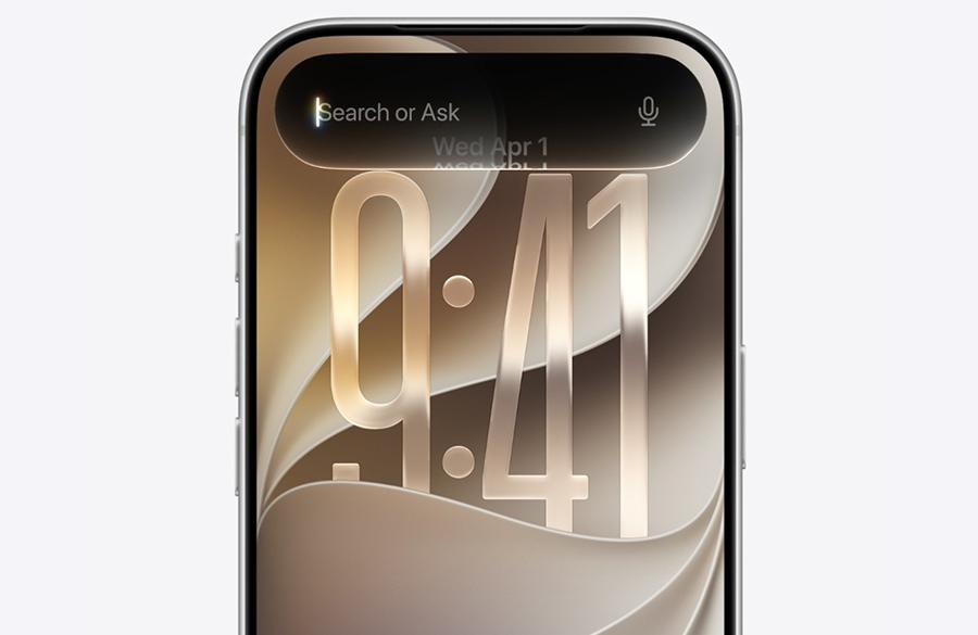 Der kuriose Grund, warum Apple die neue Siri nicht